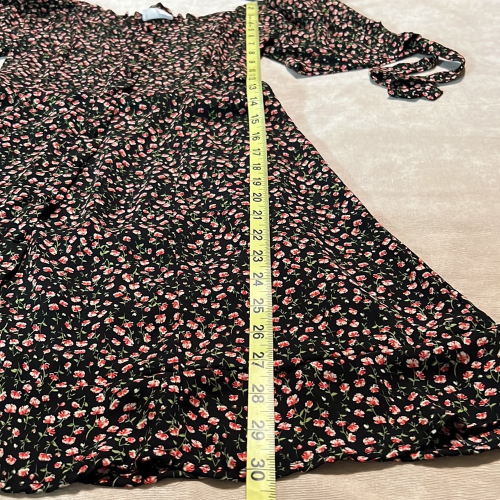 SIENNA SKY | DRESSES | FLORAL - Picture 12 of 12